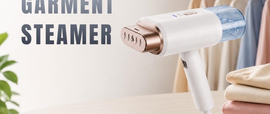 GarmentSteamer